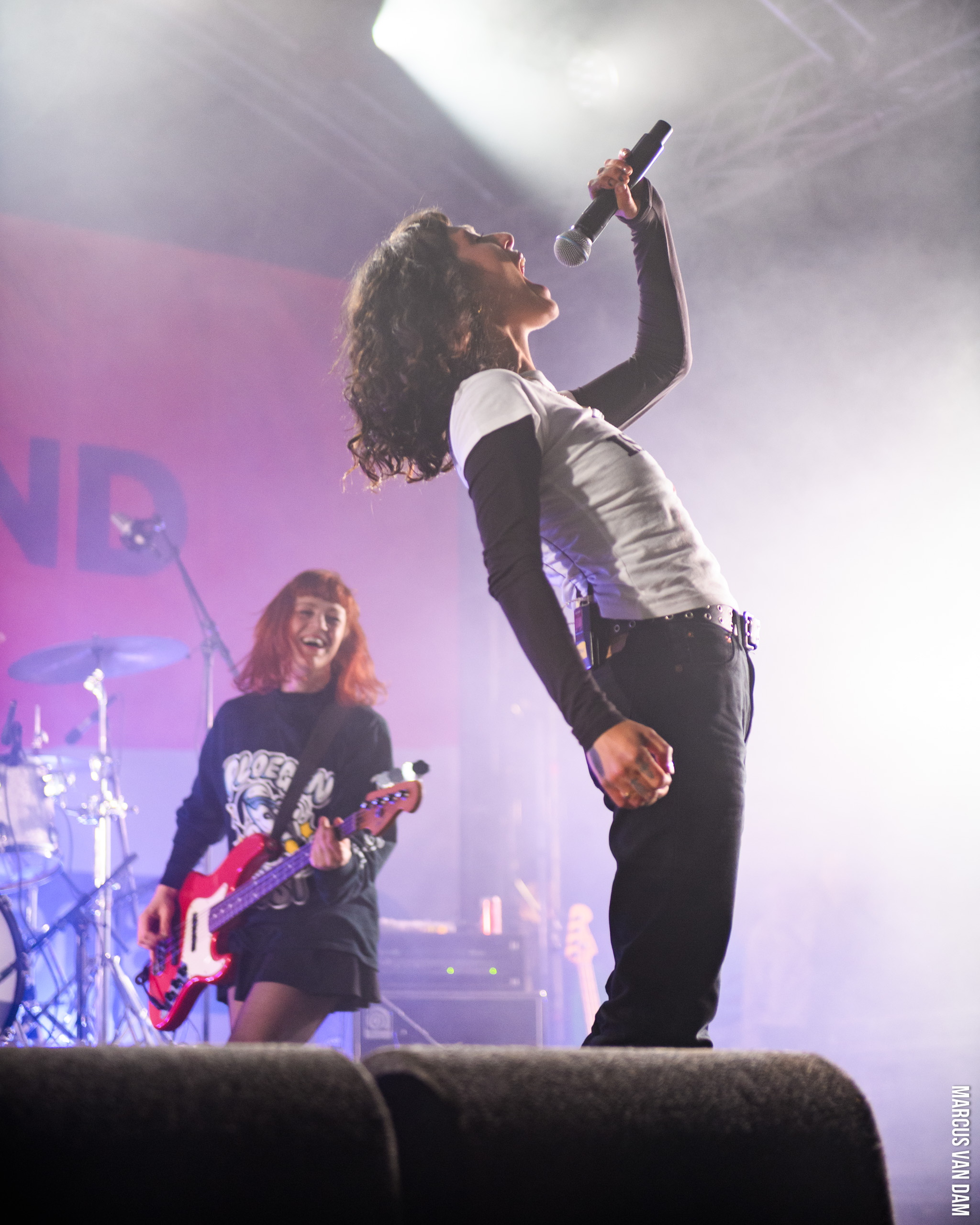 Bevrijdingspop (2026)